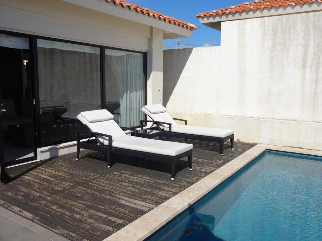 Konpeki The Villa All Suite Miyakojima  Ngoại thất bức ảnh
