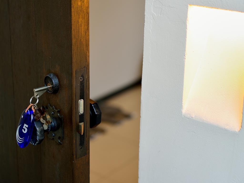 Konpeki The Villa All Suite Miyakojima  Ngoại thất bức ảnh