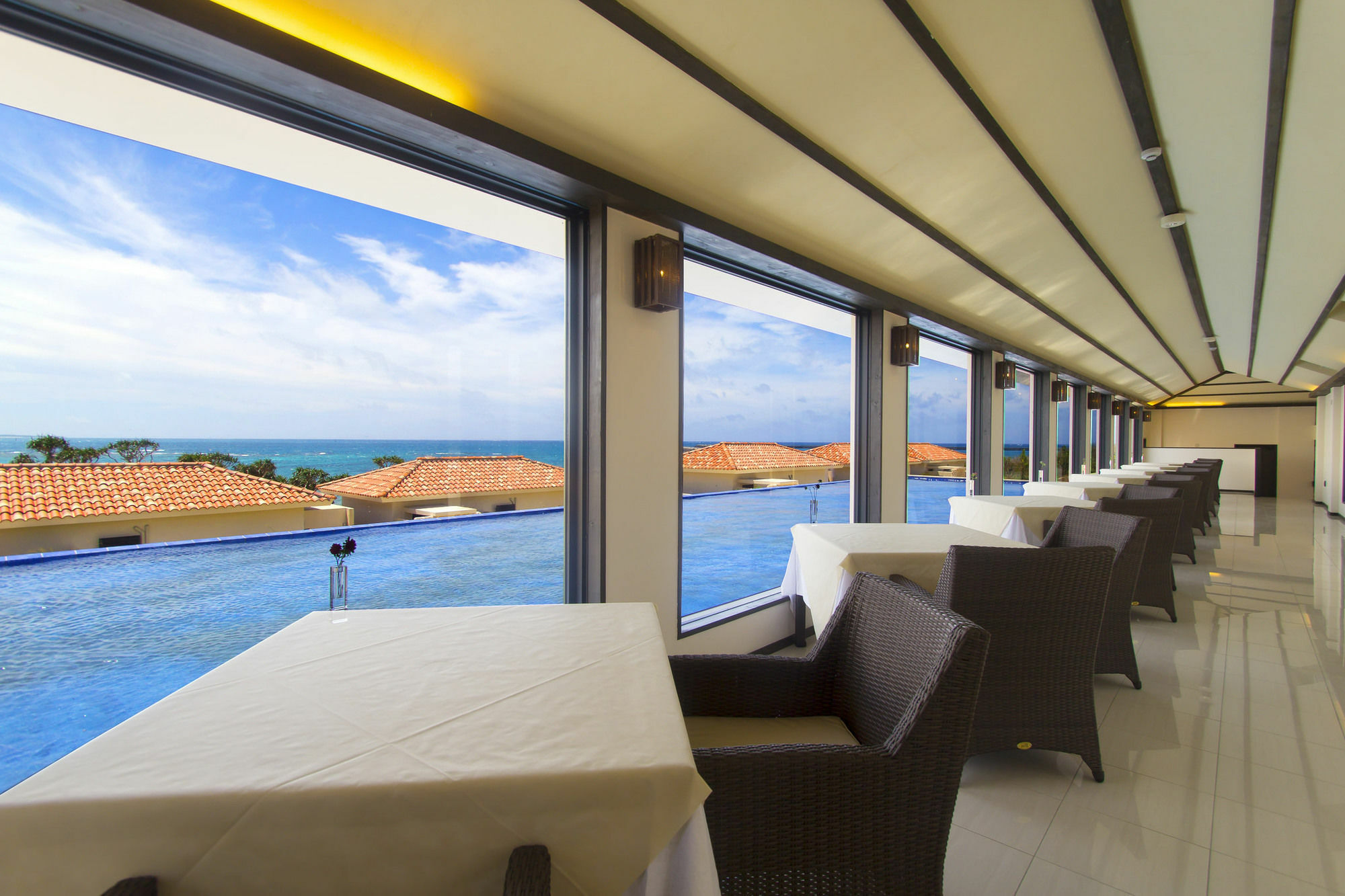 Konpeki The Villa All Suite Miyakojima  Ngoại thất bức ảnh
